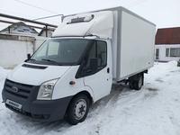 Ford  Transit 2010 годаүшін12 900 000 тг. в Алматы