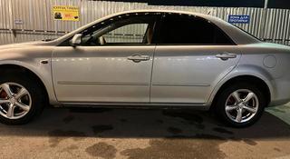 Mazda 6 2003 года за 2 699 900 тг. в Талгар