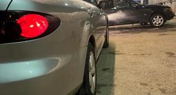 Mazda 6 2003 годаүшін2 699 900 тг. в Талгар – фото 4