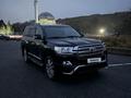 Toyota Land Cruiser 2016 годаfor32 000 000 тг. в Шымкент – фото 2