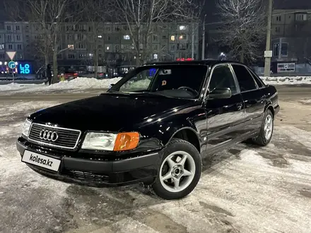 Audi 100 1994 года за 2 100 000 тг. в Алматы