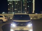Toyota Alphard 2009 годаүшін5 350 000 тг. в Атырау