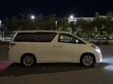 Toyota Alphard 2009 годаүшін5 350 000 тг. в Атырау – фото 2