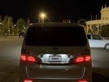 Toyota Alphard 2009 годаүшін5 350 000 тг. в Атырау – фото 3