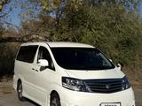 Toyota Alphard 2006 годаүшін8 300 000 тг. в Костанай – фото 3