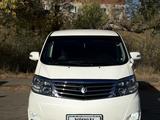 Toyota Alphard 2006 годаүшін8 300 000 тг. в Костанай
