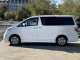 Toyota Alphard 2006 годаүшін8 300 000 тг. в Костанай – фото 5