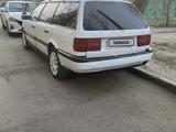 Volkswagen Passat 1995 годаүшін1 910 000 тг. в Астана – фото 3