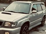 Subaru Forester 1999 годаүшін3 500 000 тг. в Алматы