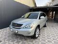 Lexus RX 350 2006 года за 8 600 000 тг. в Алматы