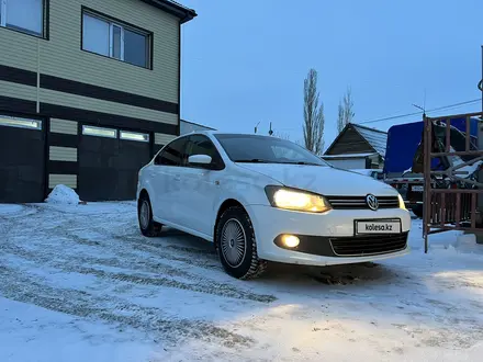 Volkswagen Polo 2014 года за 5 500 000 тг. в Павлодар – фото 12