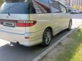 Toyota Estima 2002 года за 4 800 000 тг. в Алматы – фото 4