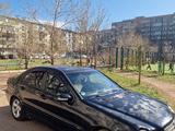 Mercedes-Benz C 200 2001 года за 2 500 000 тг. в Караганда – фото 2