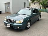 Hyundai Sonata 2002 годаүшін2 400 000 тг. в Шымкент – фото 3