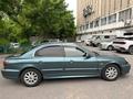 Hyundai Sonata 2002 года за 2 400 000 тг. в Шымкент – фото 4