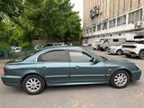 Hyundai Sonata 2002 годаүшін2 400 000 тг. в Шымкент – фото 4