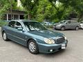 Hyundai Sonata 2002 года за 2 400 000 тг. в Шымкент – фото 2