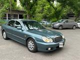 Hyundai Sonata 2002 годаүшін2 400 000 тг. в Шымкент – фото 2