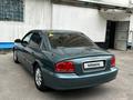 Hyundai Sonata 2002 года за 2 400 000 тг. в Шымкент – фото 7