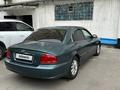 Hyundai Sonata 2002 года за 2 400 000 тг. в Шымкент – фото 8