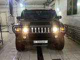 Hummer H2 2005 года за 8 600 000 тг. в Актобе