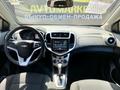 Chevrolet Aveo 2017 годаүшін6 000 000 тг. в Атырау – фото 11