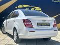 Chevrolet Aveo 2017 годаүшін6 000 000 тг. в Атырау – фото 13