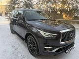 Infiniti QX80 2022 года за 29 999 999 тг. в Астана – фото 2