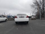 Toyota Camry 2006 года за 5 200 000 тг. в Ушарал – фото 4