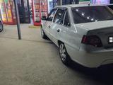 Daewoo Nexia 2014 года за 2 700 000 тг. в Жетысай – фото 4