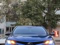 Toyota Camry 2019 годаүшін11 500 000 тг. в Уральск – фото 9