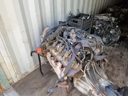 ДВИГАТЕЛЬ 5.3 LM7 за 10 060 000 тг. в Алматы