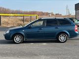 Chevrolet Lacetti 2007 года за 3 500 000 тг. в Шаульдер – фото 3