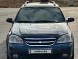 Chevrolet Lacetti 2007 года за 3 500 000 тг. в Шаульдер – фото 4