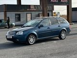 Chevrolet Lacetti 2007 года за 3 500 000 тг. в Шаульдер