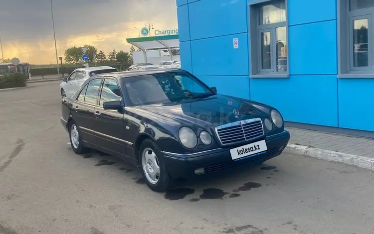 Mercedes-Benz E 280 1996 года за 3 000 000 тг. в Астана