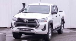 Toyota Hilux 2021 годаfor18 500 000 тг. в Атырау