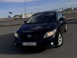 Toyota Corolla 2008 года за 5 700 000 тг. в Актобе