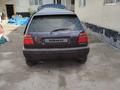 Volkswagen Golf 1992 годаүшін700 000 тг. в Тараз