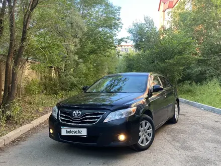 Toyota Camry 2011 года за 6 300 000 тг. в Астана