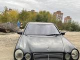 Mercedes-Benz E 320 1999 годаүшін3 000 000 тг. в Усть-Каменогорск