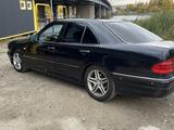 Mercedes-Benz E 320 1999 годаүшін3 000 000 тг. в Усть-Каменогорск – фото 5