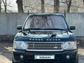 Land Rover Range Rover 2006 года за 7 700 000 тг. в Алматы – фото 3