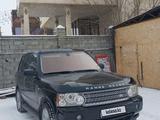 Land Rover Range Rover 2006 годаүшін7 700 000 тг. в Алматы – фото 2