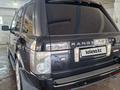 Land Rover Range Rover 2006 года за 7 700 000 тг. в Алматы – фото 21