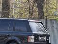 Land Rover Range Rover 2006 года за 7 700 000 тг. в Алматы – фото 24