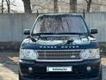 Land Rover Range Rover 2006 года за 7 700 000 тг. в Алматы – фото 4