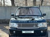 Land Rover Range Rover 2006 годаүшін7 700 000 тг. в Алматы – фото 4