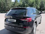 Skoda Kodiaq 2019 года за 12 000 000 тг. в Караганда – фото 4
