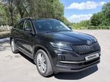 Skoda Kodiaq 2019 года за 12 000 000 тг. в Караганда